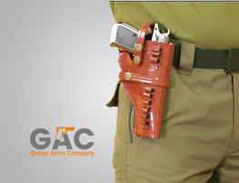 SIDE HOLSTERS