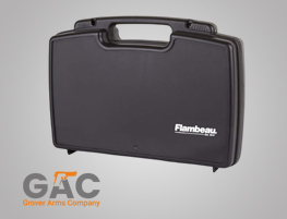 GUN CASE