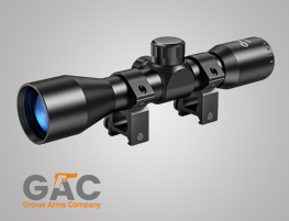 SCOPE 4 X 32