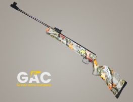 ESA CAMO