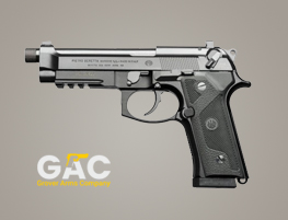 BERETTA M9A3