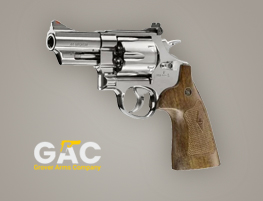 SMITH & WESSON M29