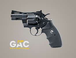 COLT PYTHON 357